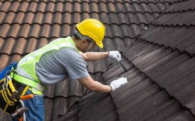 Roof Water Tests To Identify Roof Leaks