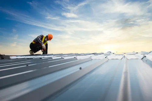 Preparing Your Roof for the Hot Carolina Summer