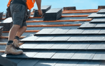 Summer Roof Maintenance Guide: Preparing Your Carolina Home for Heat and Storms in 2025
