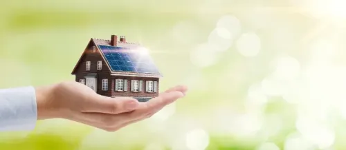 Cool Roofing Systems