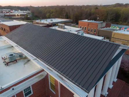Roofer
