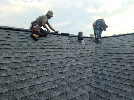 Roofer in Charleston, SC