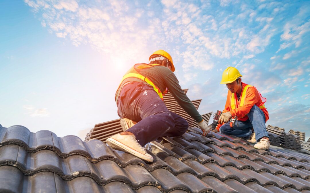 Protect Your Cary, NC Home with Expert Roofing Solutions