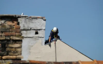 Commercial Roof Replacement in Charleston: How to Choose the Right Contractor