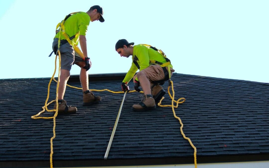 When Will a roof Insurance Company Pay for a New Roof Instead of Repairs Raleigh, NC Guide