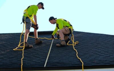 When Will an Insurance Company Pay for a New Roof Instead of Repairs? Raleigh, NC Guide
