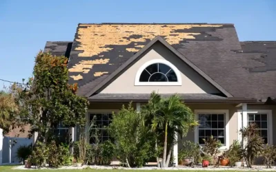Post-Storm Roof Inspection: 2026 Checklist for SC Insurance Claims