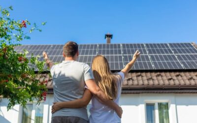 Roof Age vs. Solar Readiness: Should You Replace Your Roof Before Going Solar in SC?