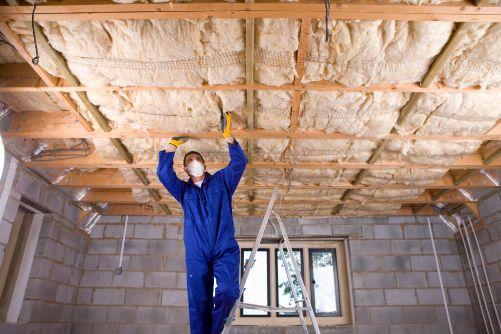 Why Attic Ventilation Fails in SC Humidity | Big Bear Roofing - Big ...
