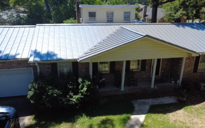 Asphalt vs. Metal vs. Solar Roofing for Coastal South Carolina (2026)