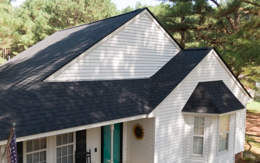 Cost of a New Roof in Charleston, SC (2026 Pricing Guide)