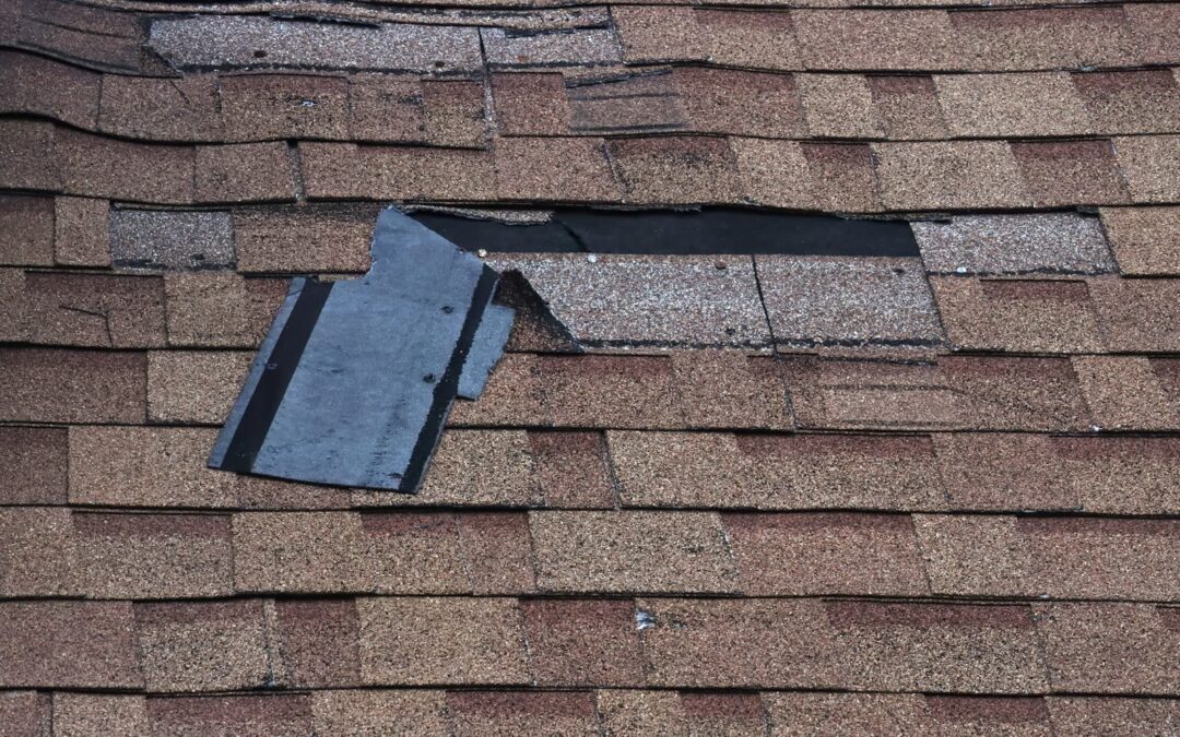 Storm & Hail Roof Damage in Charleston: What to Do First (2026 Guide)