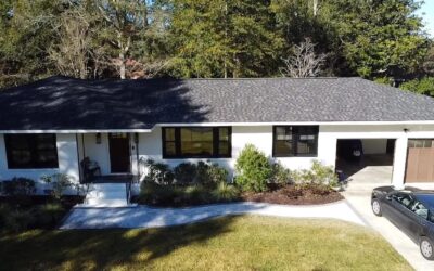 Do You Need a Permit to Replace a Roof in Raleigh? North Carolina’s $40,000 Rule, the Decking Carve-Out, and Why the 2018 Code Still Governs